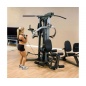   Body Solid Fusion F600