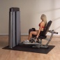    Body Solid Pro-Dual DIOT SF