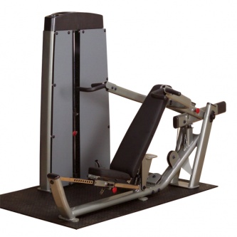        Body Solid Pro-Dual DPRS-SF