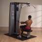 -  Body Solid Pro-Dual DLAT SF