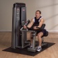 -  Body Solid Pro-Dual DBTC-SF