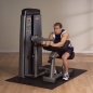 -  Body Solid Pro-Dual DBTC-SF