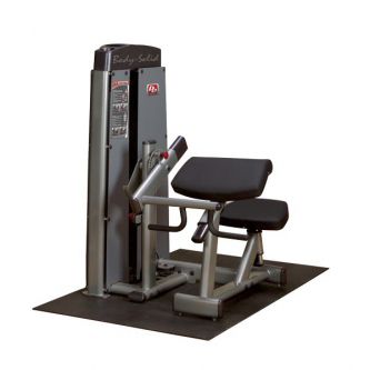 -  Body Solid Pro-Dual DBTC-SF