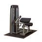 -  Body Solid Pro-Dual DBTC-SF