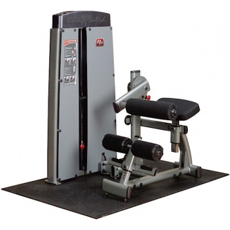       Body Solid Pro-Dual DABB-SF