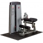       Body Solid Pro-Dual DABB-SF