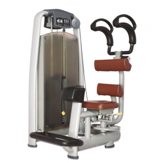 - Bronze Gym A9-011