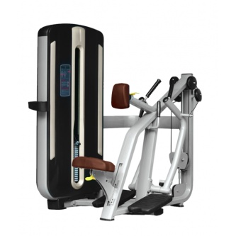     Bronze Gym MNM-004
