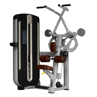  - Bronze Gym MNM-012B