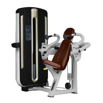 - Bronze Gym MNM-007