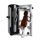      Bronze Gym MNM-001