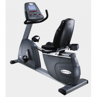  MATRIX MX-R1X