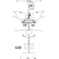   Body Solid G6B