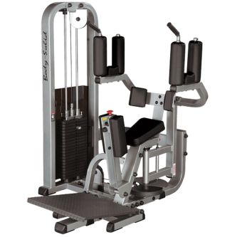 - Body Solid ProClub SOT-1800G