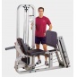     Body Solid ProClub SLP-500G