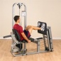     Body Solid ProClub SLP-500G