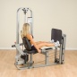    Body Solid ProClub SLP-500G