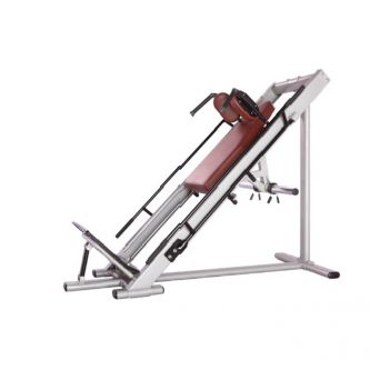 - Bronze Gym H-22A
