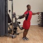   Body Solid Pro-Dual DPCC SF