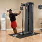   Body Solid Pro-Dual DPCC SF