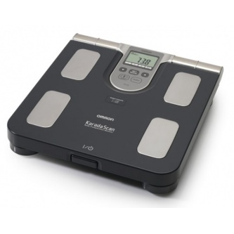 Весы электронные диагностические Omron BF508