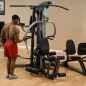   Body Solid Fusion F500