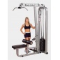 -  Body Solid ProClub SLM-300G