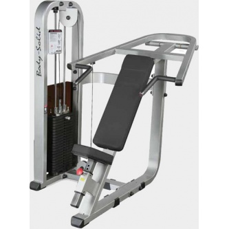      Body Solid ProClub SIP-1400G