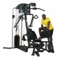   Body Solid G4I