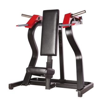      Bronze Gym A-03