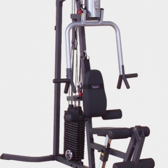   Body Solid G3S