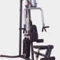   Body Solid G3S