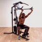   Body Solid G3S