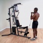   Body Solid G3S