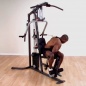   Body Solid G3S