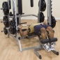   Body Solid GS348