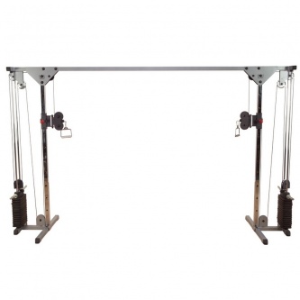  Body Solid GCCO150S/GCCO150
