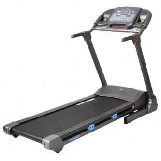   Oxygen Fitness Tesla TFT HRC