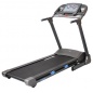   Oxygen Fitness Tesla TFT HRC