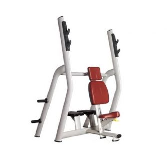    Bronze Gym H-25B