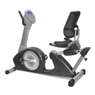   Bronze Gym R801 LC