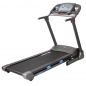   Oxygen Fitness Tesla HRC