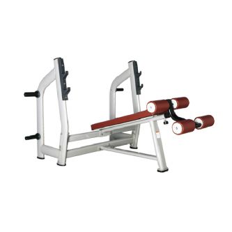    Bronze Gym H-024