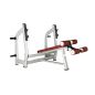    Bronze Gym H-024