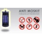    Gess Anti Moskit Lamp Gess-011