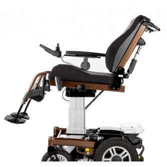 - MEYRA iChair MC3 Medium ()