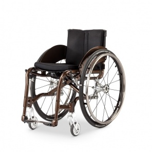 Кресло-коляска ZX1 Premium