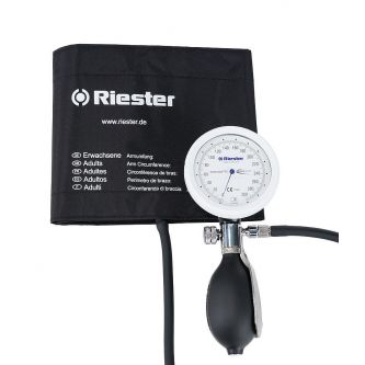   Riester Precisa N shock-proof 1364-107