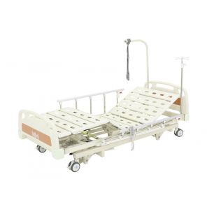 Медицинская кровать DB-6 (MЕ-3018Н-00)