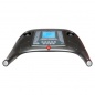   Oxygen Fitness QUANTA II AL HRC